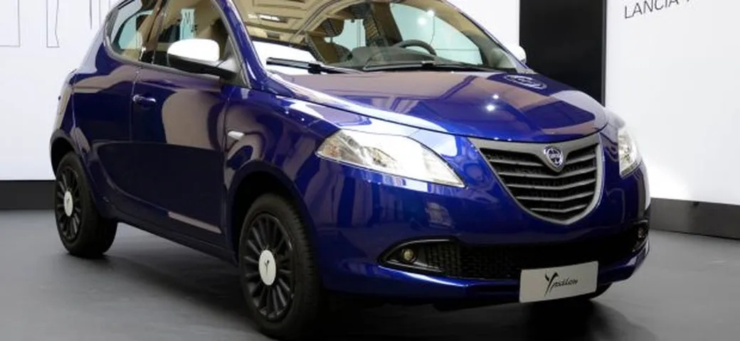 Lancia Ypsilon Elefantino: Metano, GPL, prezzi e foto