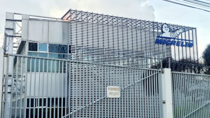 Michelin chiude uno stabilimento storico: 480 lavoratori perderanno il posto