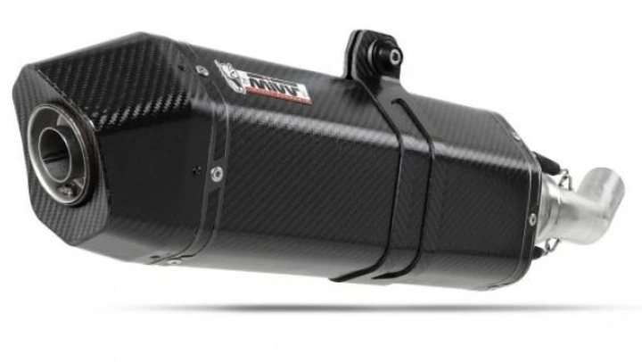 MIVV a tutto Speed Edge all'Intermot di Colonia
