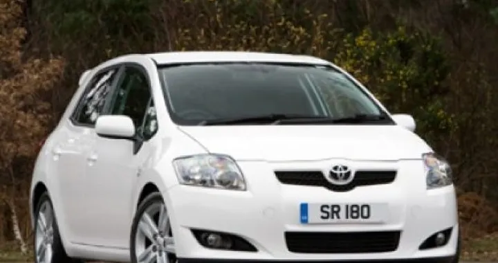 Toyota Auris Hybrid: la variante ibrida confermata per Francoforte