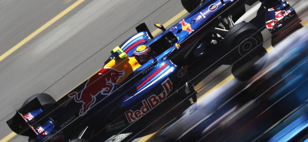 F1: dieci anni fa il primo trionfo di Red Bull