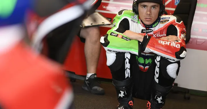 Redding: "Il mio tempo in MotoGP è finito"