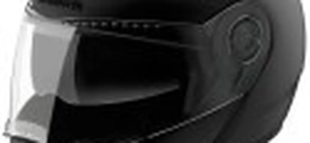Schuberth, casco Metropolitan 1 e altre novità gamma 2015