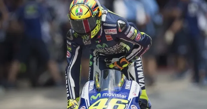 MotoGP Assen 2014, Valentino Rossi: "Buona pista per Yamaha"