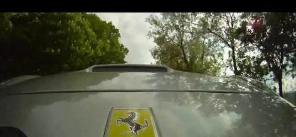 Ferrari California 2012: il video test di Autoblog