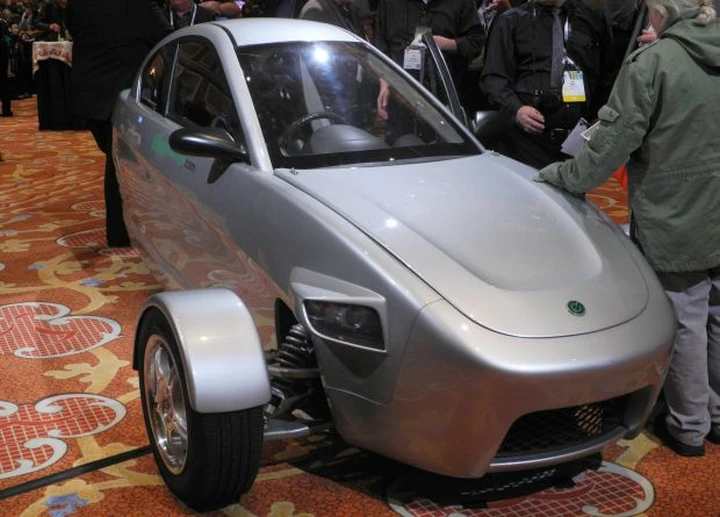 Elio automobile: la produzione inizia a marzo 2015. Il prezzo? Meno di 7.000 dollari