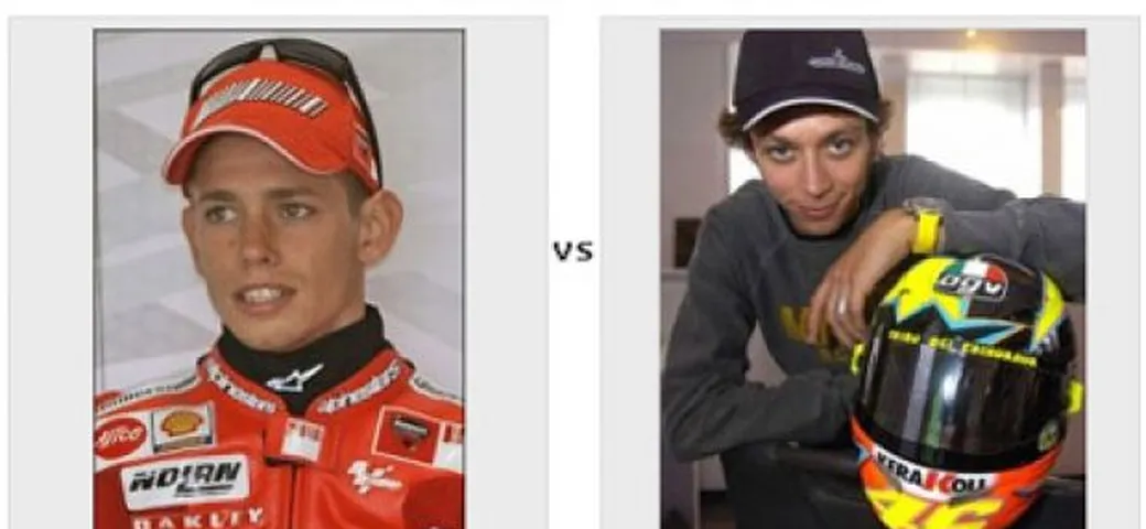 MotoGP 2009, per Bwin il favorito è Valentino Rossi