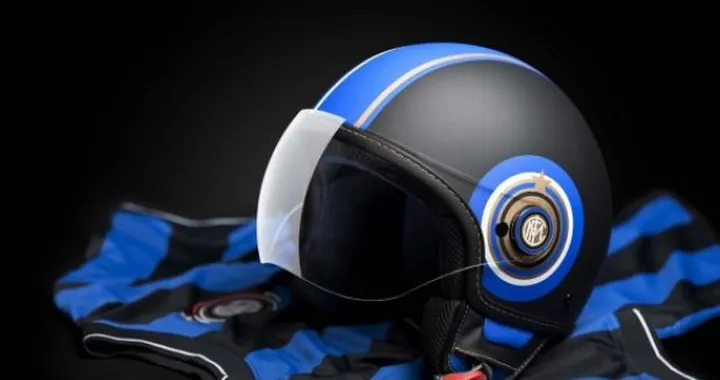 Newmax rilancia il marchio con nuovi caschi per le generazioni future