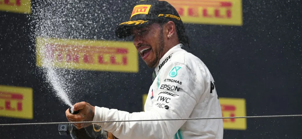Formula 1 GP Silverstone 2019: trionfo Hamilton, Bottas 2°, Leclerc 3°