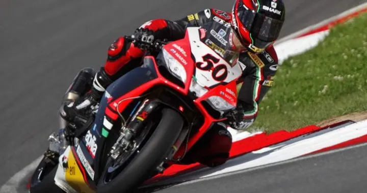 SBK Silverstone 2013: le derivate di serie tornano nel Regno Unito