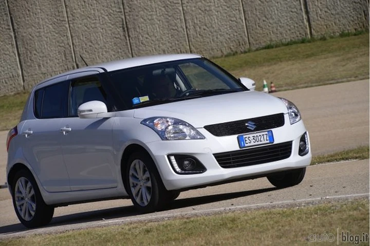 Sconti Suzuki: la Swift al prezzo di 11.150 euro