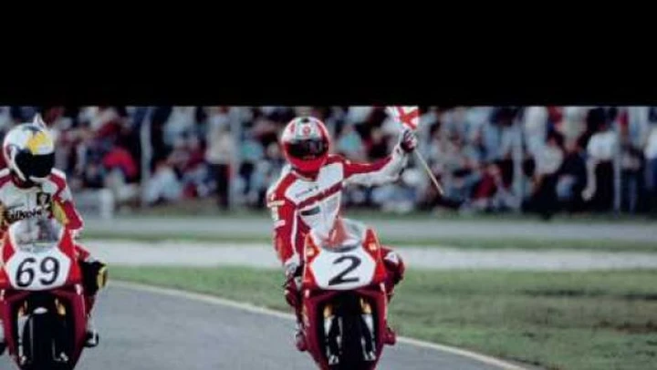 Ducati - The Story: la storia delle moto di Borgo Panigale dentro un DVD