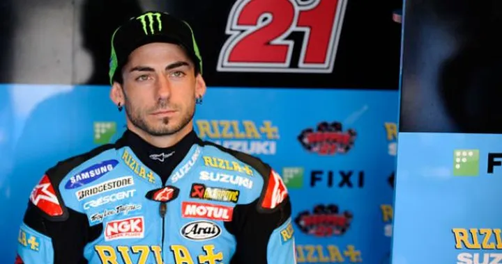 Suzuki MotoGP: Hopkins al fianco di Bautista in Malesia