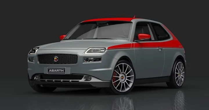 Fiat 127 Concept: nuove foto e video