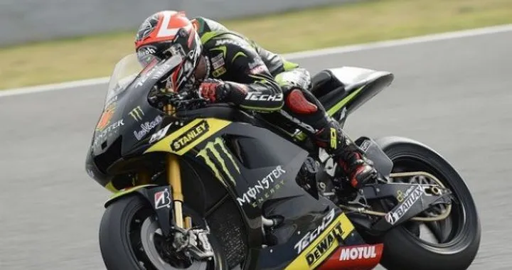 Crutchlow: "mi sento più forte dello scorso anno". Dovizioso: "abbiamo lavorato sull'uscita di curva"