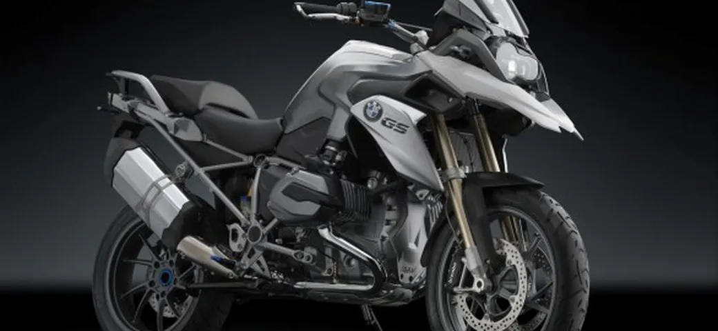 Rizoma Accessory Line per BMW