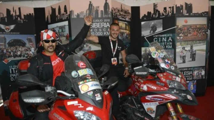 WDW 2012: è 