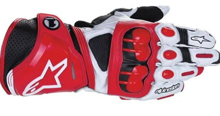 Abbigliamento tecnico by Alpinestars