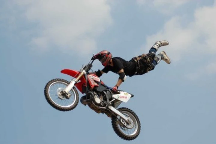Honda Freestyle Gallery 2