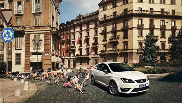 #30cosedafare a 30 anni: SEAT vi aiuta ad esaudire un sogno
