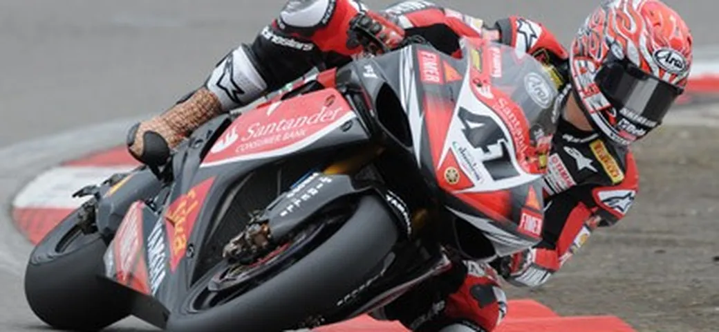 SBK: Doppietta Yamaha, Haga su Corser in Gara 2