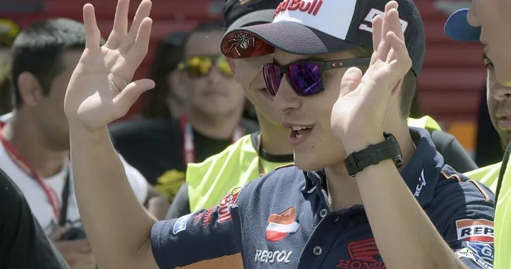 Mugello fra bodyguard, fan veri e fasulli: è qui la festa?