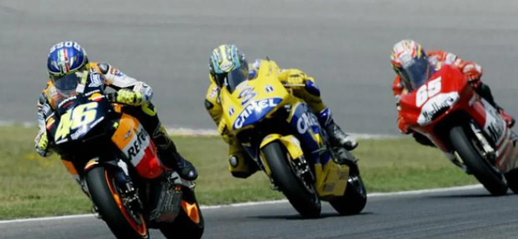 Motomondiale 2013, liste piloti: molti e buoni o pochi e 