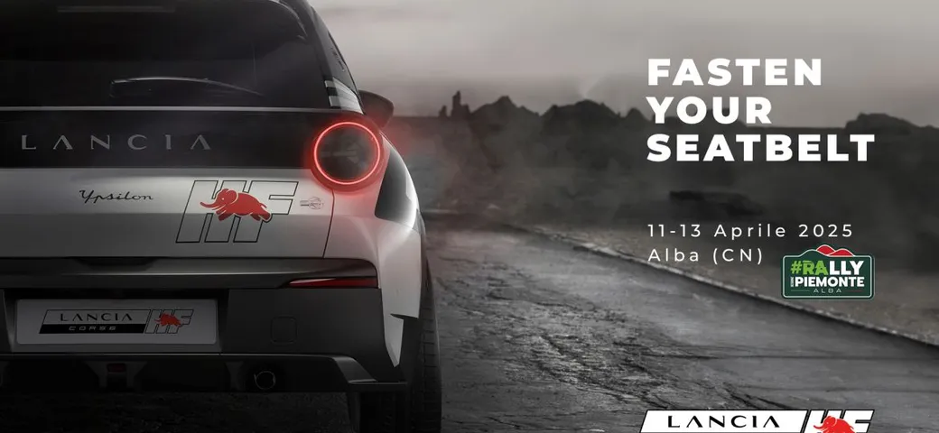 Lancia, è tornato il momento di riassaporare il vero rally
