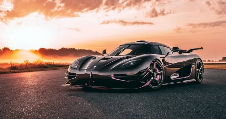 Koenigsegg One:1, nessun furto: la hypercar da 1.341 CV finisce all’asta