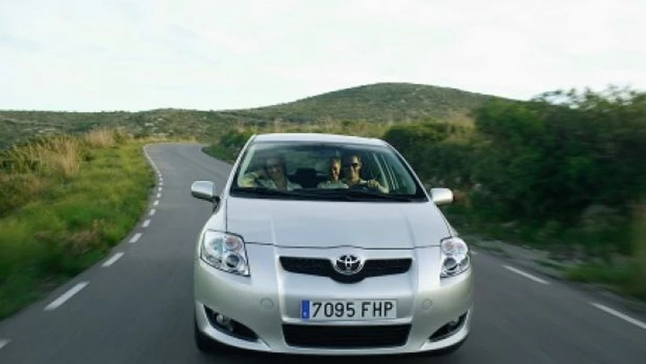 Toyota Auris: in arrivo il 1.6 Valvematic da 132 CV
