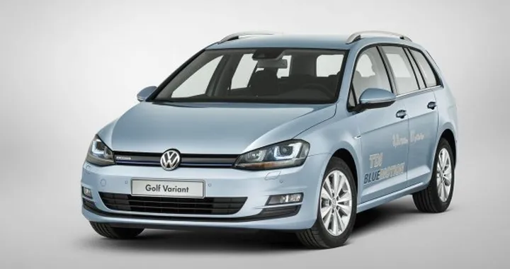 Volkswagen: nei condizionatori arriva l'anidride carbonica