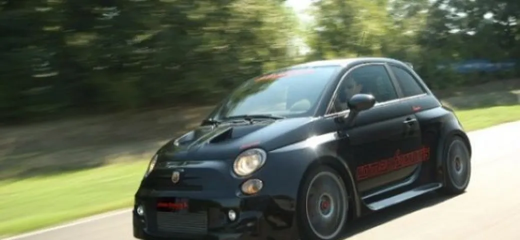 Romeo Ferraris: prime immagini ufficiali del Cinquone Stradale