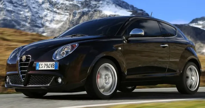 Alfa Romeo Mito 2014: prezzi e informazioni