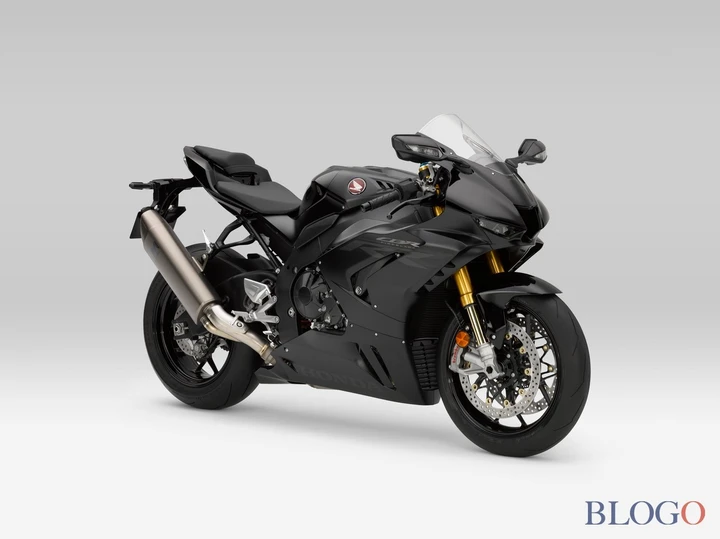 Superbike: fissata la data della presentazione del team Honda HRC