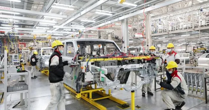 USA, come fermare la concorrenza cinese dentro i propri confini