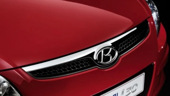 Hyundai abbandona il mercato giapponese