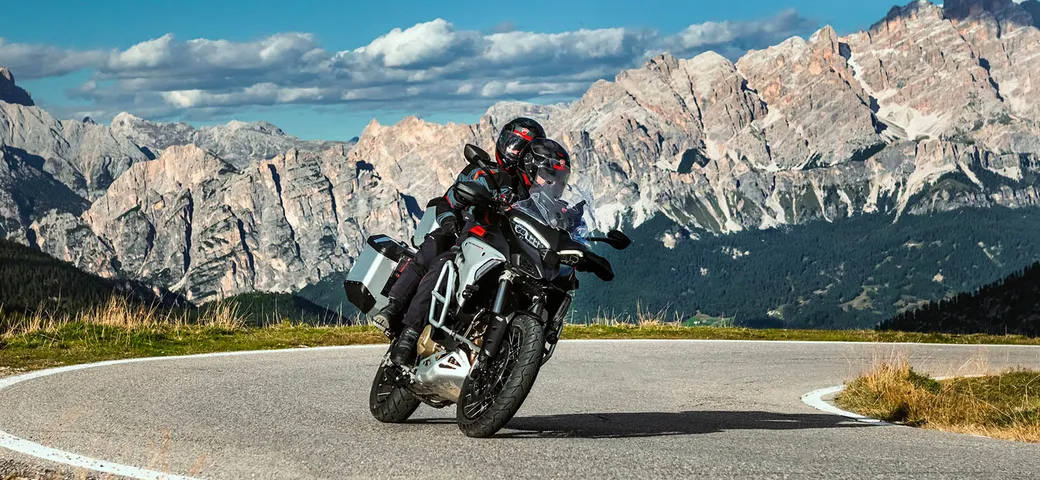 Ducati, il 2022 è un anno da record