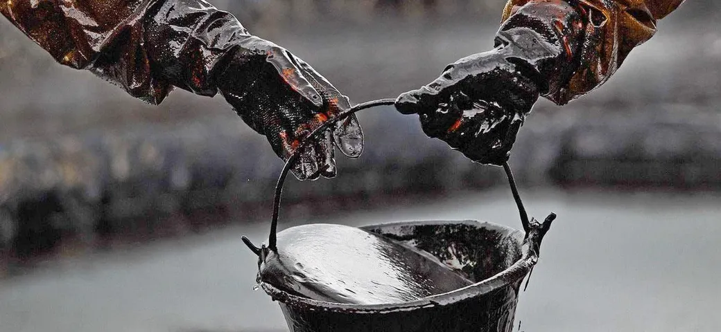 Report svela il contrabbando di petrolio dalla Libia. Ecco come funziona.