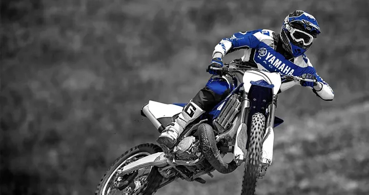Yamaha MX Pro-Tour: le nuove cross disponibili per la prova in pista