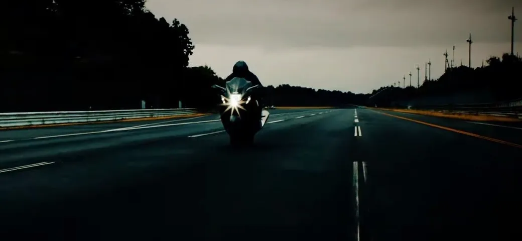 La nuova Suzuki Hayabusa è pronta! Presentazione il 5/2