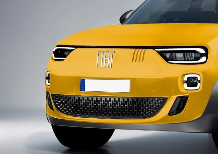 Nuova Fiat Multipla: sarà un modello importante
