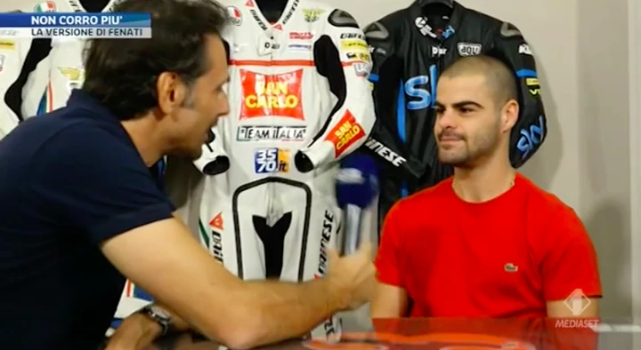 Fenati: 