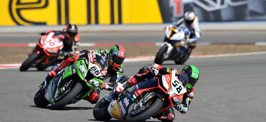 SBK Laguna Seca 2013 | orari diretta TV