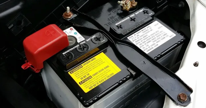 Batteria dell’auto: come scegliere quella giusta