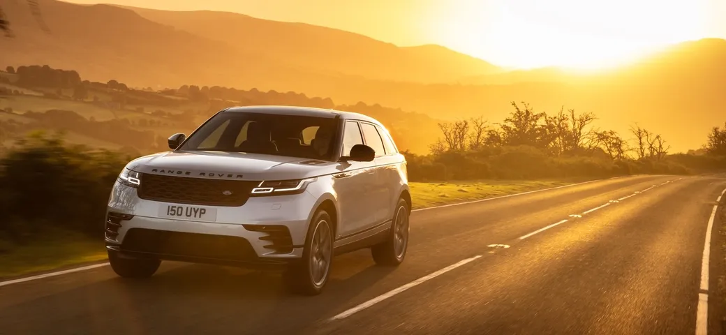 Jaguar Land Rover abbatte i rumori nell'abitacolo e riduce la stanchezza del guidatore