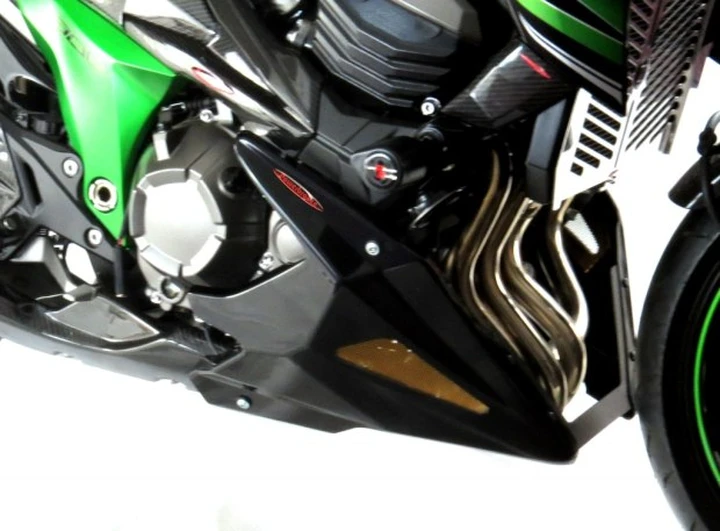 Puntali Powerbronze per Kawasaki Z800 e Z1000