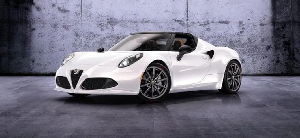 Alfa Romeo: nuovi dettagli sulla futura gamma