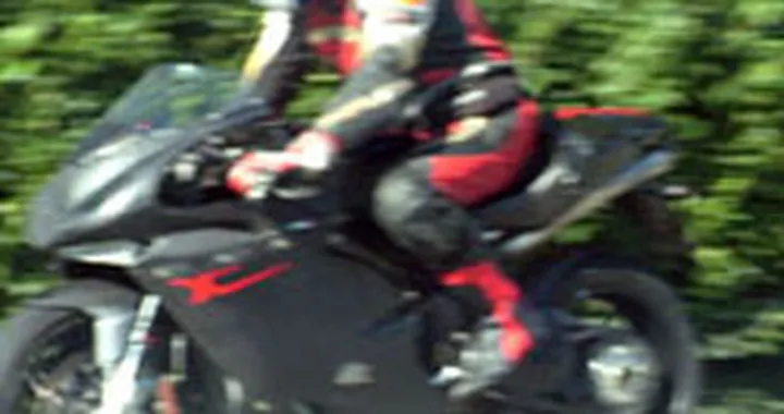 Flash sulla nuova MV Agusta F4 C.C.
