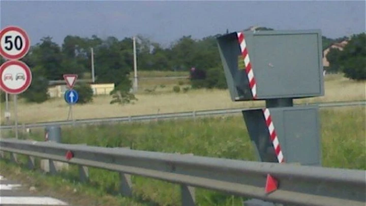 Cassazione: nessun limite per gli autovelox, i vigili possono collocarli dove meglio credono
