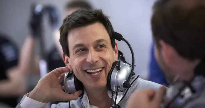 Toto Wolff è favorevole all'ingresso di Audi in F1